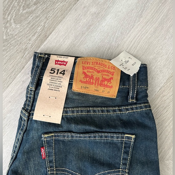 Levi Jeans - Picture 2 of 2